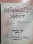 Medgyaszay album