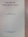 Das grosse Roda Roda Buch