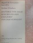 Historia von Isaac Winckelfelder und Jobst von der Schneidt
