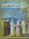 Giotto: la Cappella degli Scrovegni