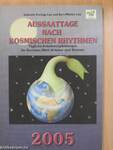 Aussaattage nach kosmischen rhythmen 2005