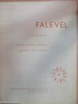 Falevél