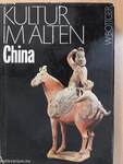 Kultur im alten China