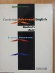 Cambridge Advanced English - Student's Book