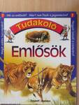 Emlősök