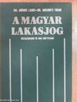 A magyar lakásjog