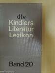 Kindlers Literatur Lexikon 20 (töredék)