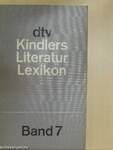 Kindlers Literatur Lexikon 7 (töredék)