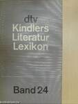 Kindlers Literatur Lexikon 24 (töredék)