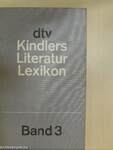 Kindlers Literatur Lexikon 3 (töredék)