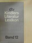 Kindlers Literatur Lexikon 12 (töredék)