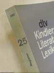 Kindlers Literatur Lexikon 25 (töredék)