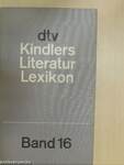 Kindlers Literatur Lexikon 16 (töredék)