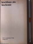 Brockhaus ABC Biochemie