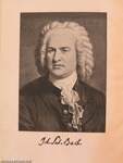 Bach János Sebestyén élete és művei