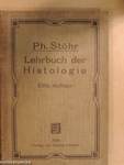 Lehrbuch der Histologie