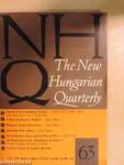 The New Hungarian Quarterly Autumn 1976.