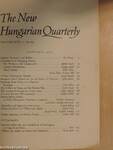The New Hungarian Quarterly Autumn 1976.