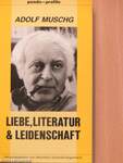 Liebe, Literatur & Leidenschaft