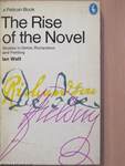 The Rise of the Novel