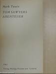 Tom Sawyers Abenteuer