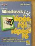 Microsoft Windows ME lépésről lépésre - CD-vel