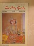 GENESIS The City Guide January 1986