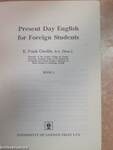 Present Day English for Foreign Students Book 2.