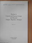 Racism in Central and Eastern Europe and Beyond: Origins, Responses, Strategies