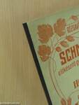 Schmitt Alajos előkészitő gyakorlatainak kiegészitő anyaga 16-ik mű II-ik füzet