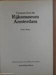 Treasures from the Rijksmuseum