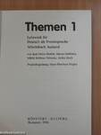 Themen 1 - Arbeitsbuch