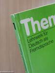 Themen 1 - Arbeitsbuch