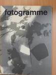 Fotogramme 1918 bis heute/Photograms 1918 to the Present/Photogrammes 1918 jusqu'á nos jours