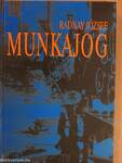 Munkajog