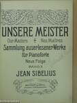 Unsere Meister/Our Masters/Nos Maitres 3