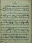 Sonate Opus 24