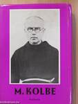 Maximilian Kolbe (dedikált példány)
