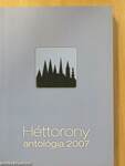 Héttorony antológia 2007 (dedikált példány)