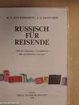 Russisch für Reisende