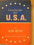 Geschichte der USA