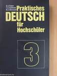 Praktisches deutsch für Hochschüler