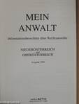 Mein Anwalt