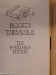 Roget's Thesaurus of English Words and Phrases