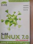 SuSE Linux 7.0 - The Handbook