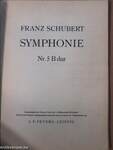 Symphonie Nr. 5 B dur