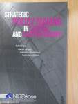 Strategic Policy Making in Central and Eastern Europe