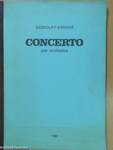 Concerto per orchestra