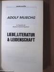 Liebe, Literatur & Leidenschaft