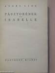 Pásztorének/Isabelle